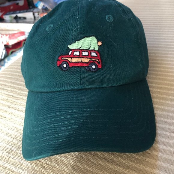 Vineyard Vines Christmas Hat